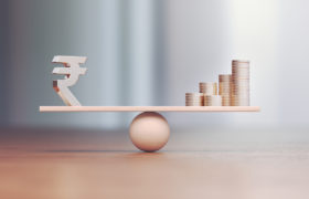 ETFと個別株はどっちがおすすめ？のイメージ