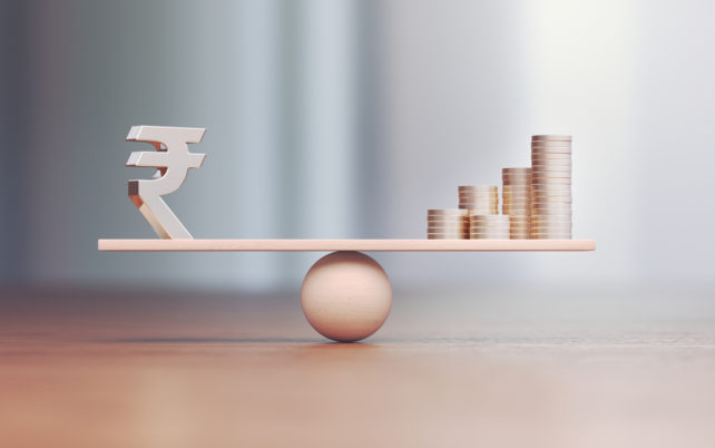 ETFと個別株はどっちがおすすめ？のイメージ