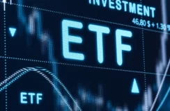 ETFを買い増しするタイミングのイメージ