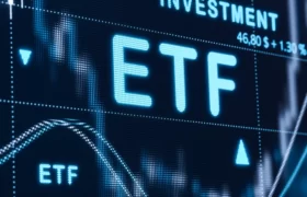 ETFを買い増しするタイミングのイメージ