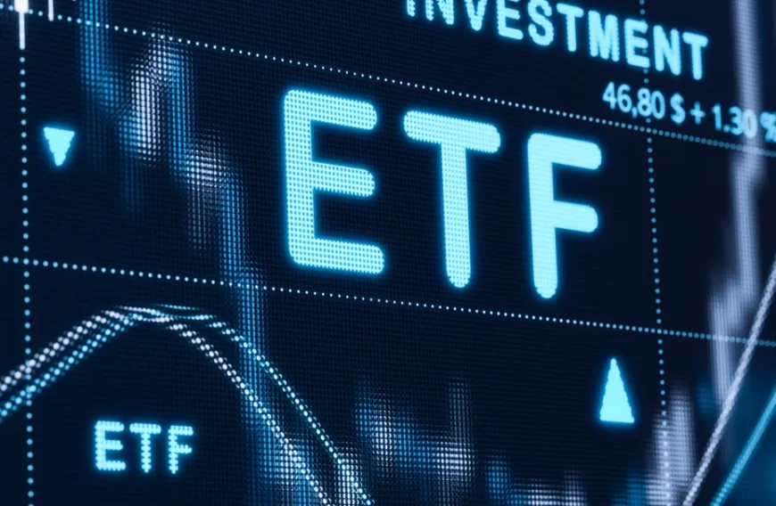 ETFを買い増しするタイミングのイメージ