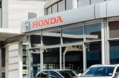 ホンダの配当金はいくらのイメージ