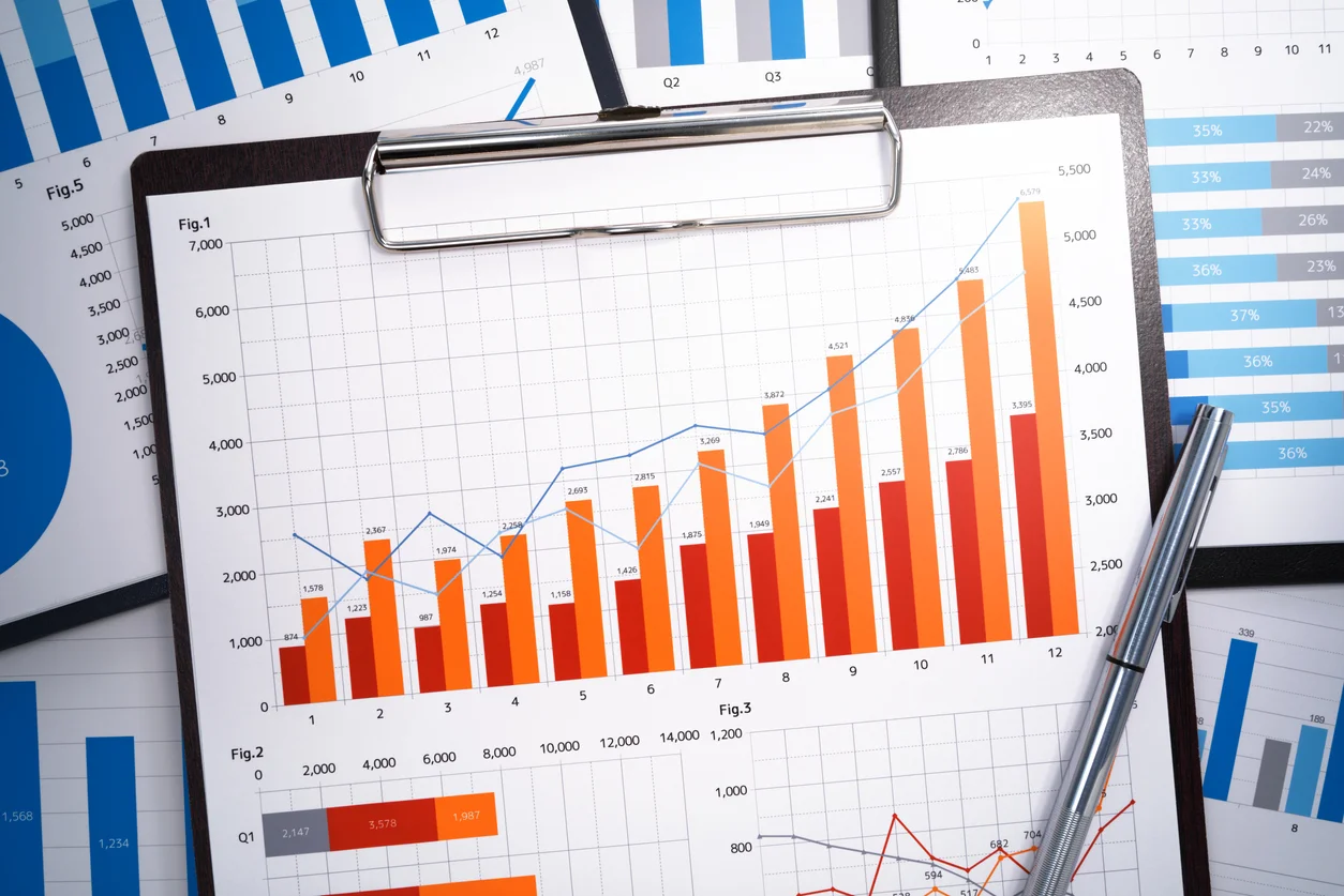 ホンダの業績のイメージ