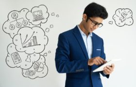 iDeCoは本当に節税にならない？損する人と得する人の違いのイメージ