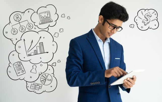 iDeCoは本当に節税にならない？損する人と得する人の違いのイメージ