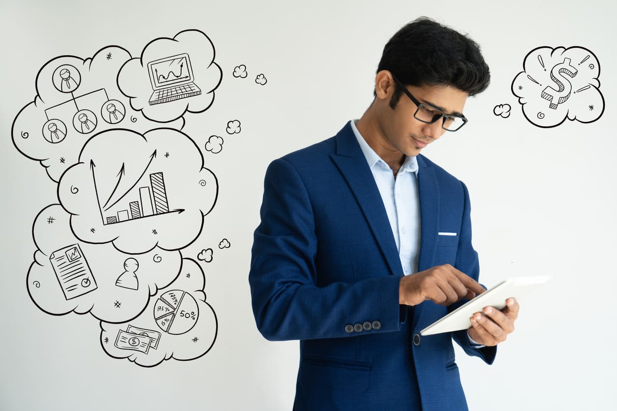 iDeCoは本当に節税にならない？損する人と得する人の違いのイメージ