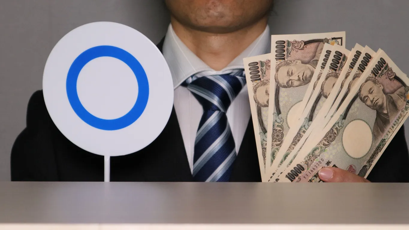 iDeCoが節税になる人のイメージ