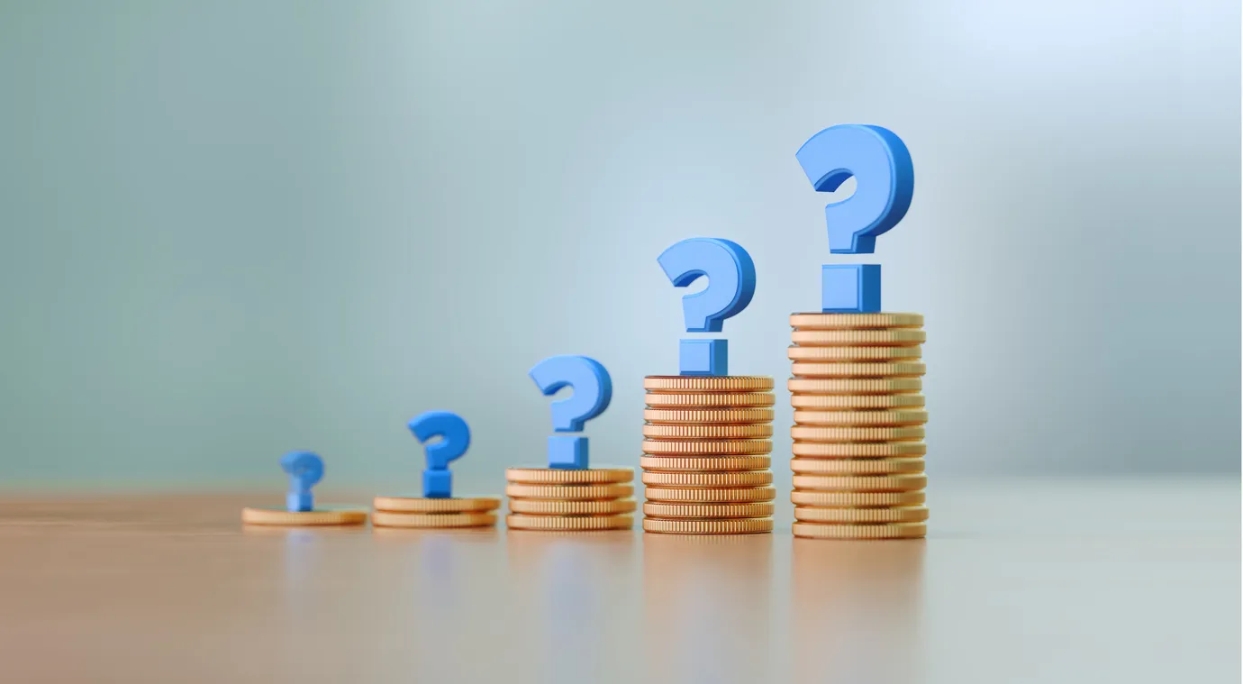 新NISAの非課税投資枠を使い切った場合によくある質問