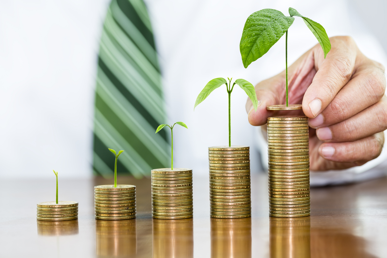 日本オラクルの配当利回りと配当性向のイメージ