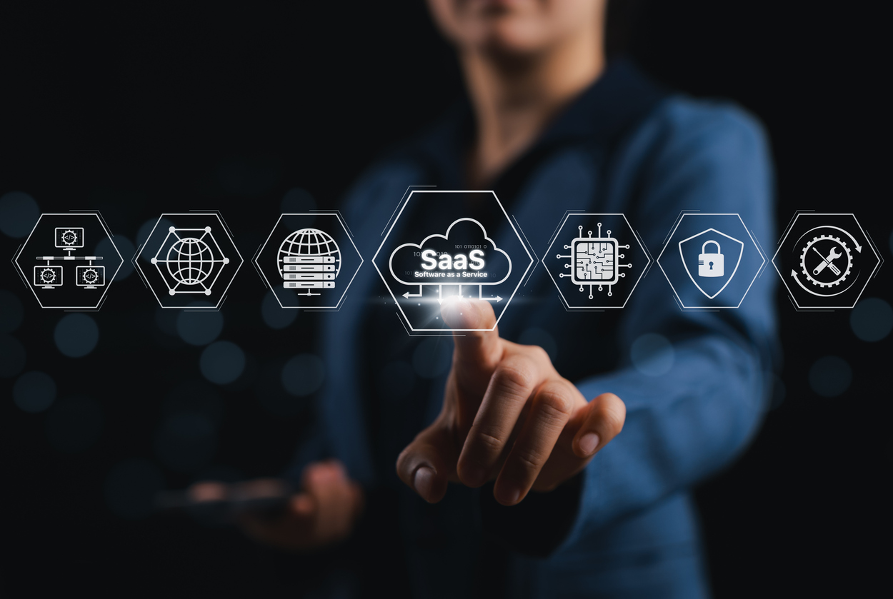 日本オラクルの事業内容