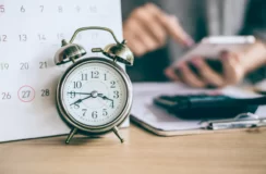 株を買ってはいけない時間はいつのイメージ