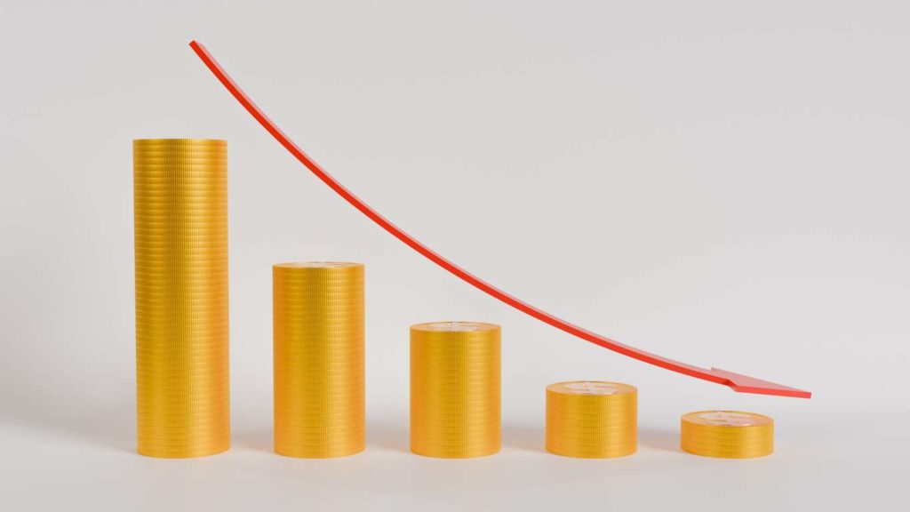 インテル(Intel)は配当を停止している|2024年第4四半期以降