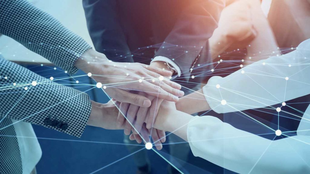 インテル(Intel)に投資する4つのメリット・強みのイメージ