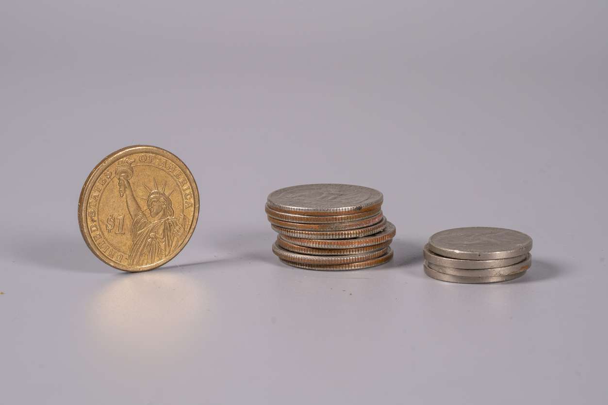 アップル（Apple）の配当金のイメージ