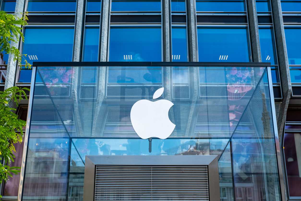 アップル（Apple）株への投資についてのまとめのイメージ