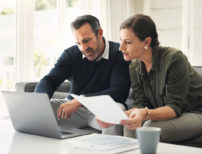 iDeCoの限度額引き上げはいつから？イメージ