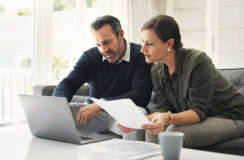 iDeCoの限度額引き上げはいつから？イメージ