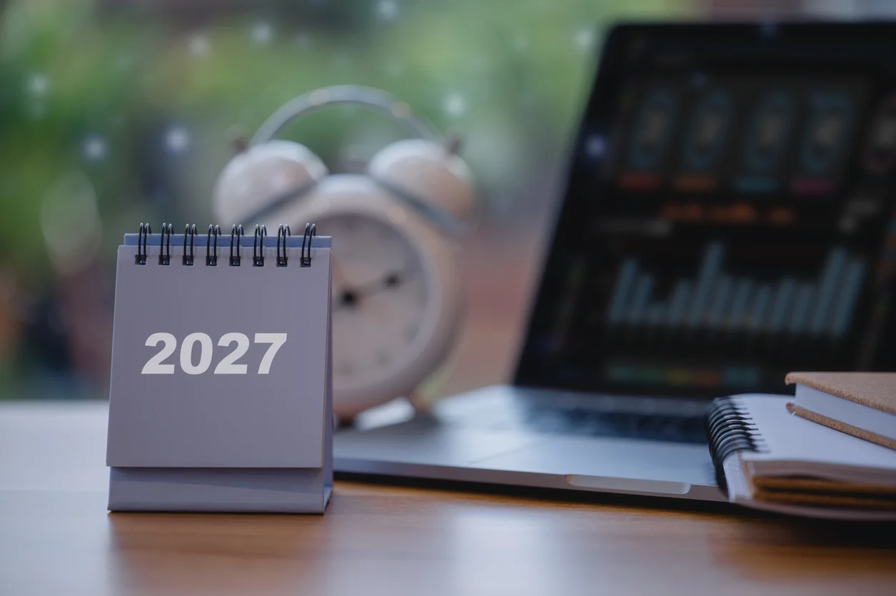 【2027年1月施行】属性別のiDeCo拠出限度額