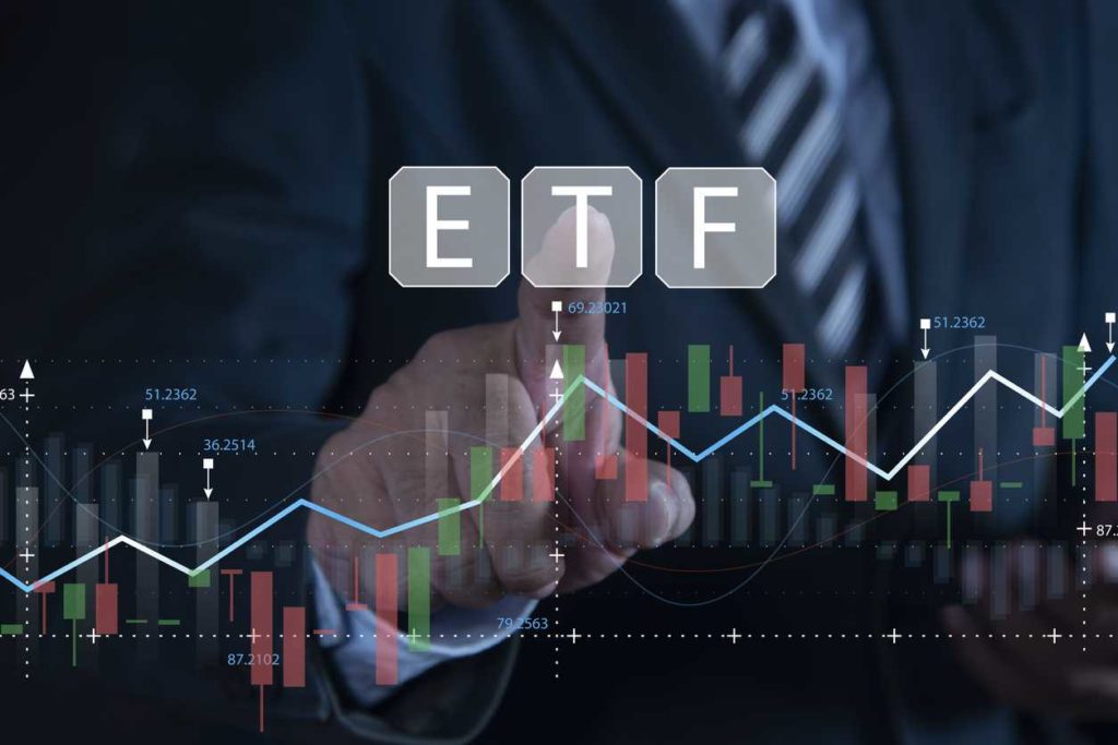 ETF取引は手数料負けしやすい？まとめ