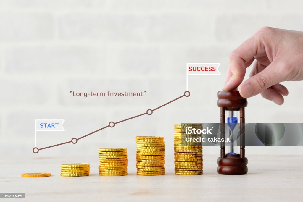 長期投資まとめ