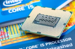 インテルの配当について