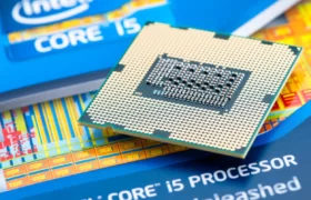 インテルの配当について