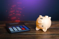 投資信託を一部解約する5つのデメリット！ベストな売却時期とは？のイメージ