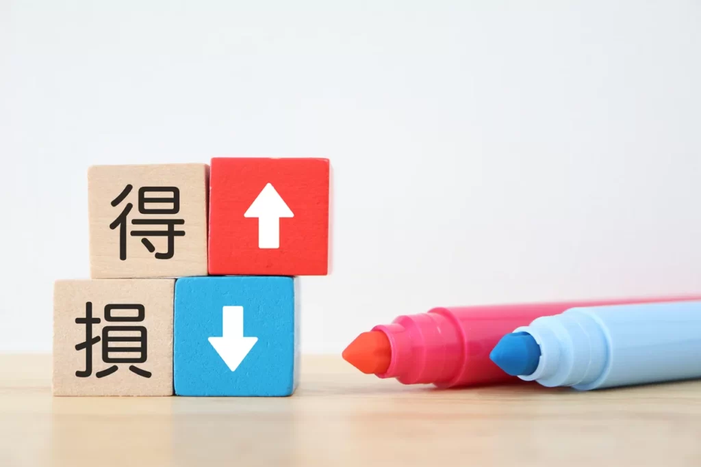 iDeCo（イデコ）を50歳から利用するデメリットと回避策のイメージ