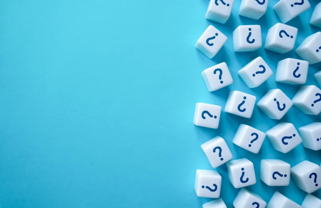 50歳からのiDeCo（イデコ）に関するよくある質問のイメージ