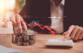 長期投資は儲からないのか？誤解される理由と利益を出すための対処法のイメージ