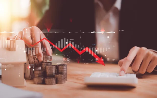 長期投資は儲からないのか？誤解される理由と利益を出すための対処法のイメージ