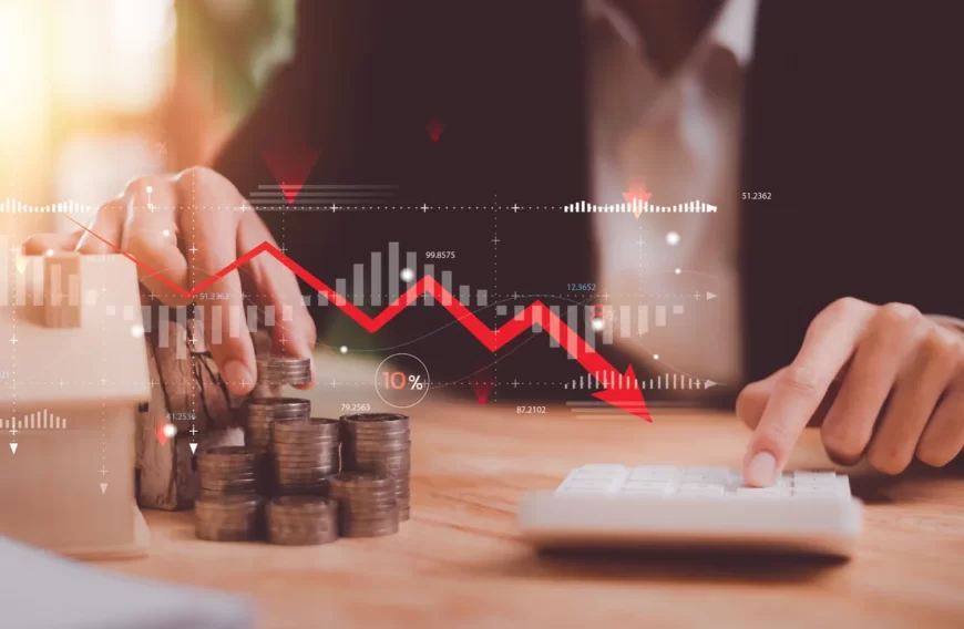 長期投資は儲からないのか？誤解される理由と利益を出すための対処法のイメージ