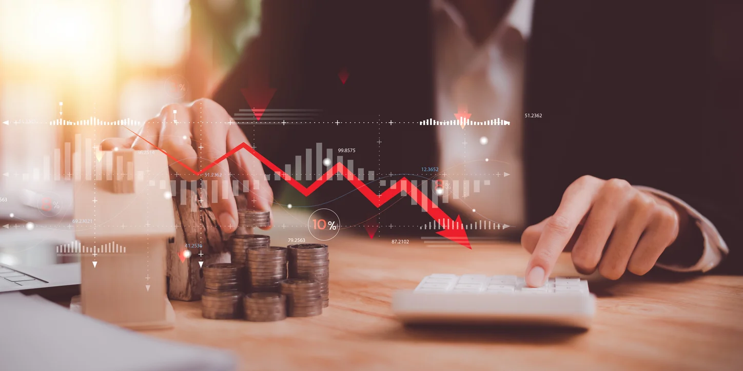 長期投資は儲からないのか？誤解される理由と利益を出すための対処法のイメージ