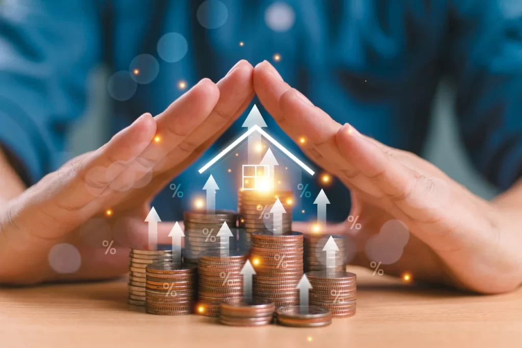 長期投資は儲からないのか？のイメージ