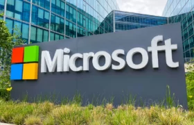 マイクロソフトの配当のイメージ