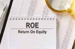 ROEとROAはどちらが重要なのか？違いや目安を正しく理解しようのイメージ