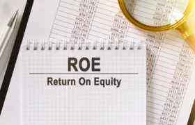 ROEとROAはどちらが重要なのか？違いや目安を正しく理解しようのイメージ