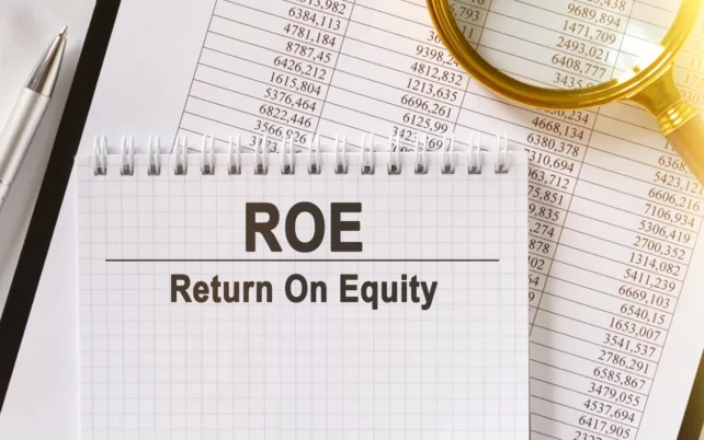 ROEとROAはどちらが重要なのか？違いや目安を正しく理解しようのイメージ