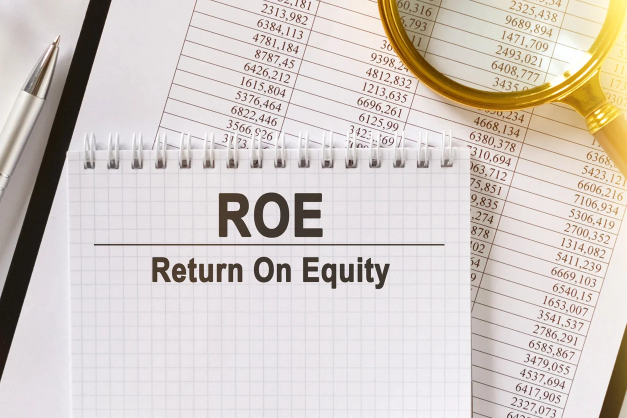 ROEとROAはどちらが重要なのか？違いや目安を正しく理解しようのイメージ