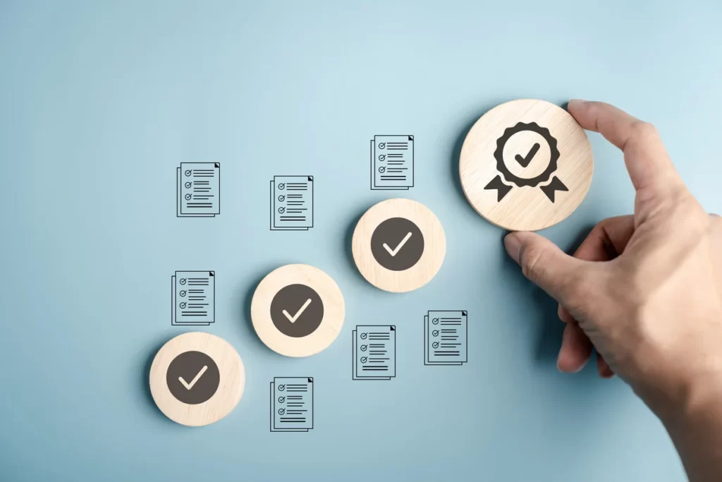 】ROEとROAはどちらが重要なのかのイメージ」