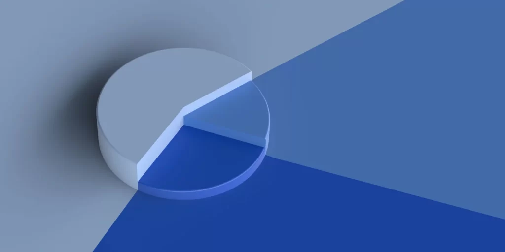 企業のROE・ROAが改善すると株価はどうなるのイメージ