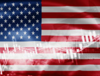 米国株投資のメリット・デメリットのイメージ