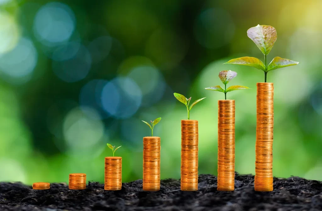 ヤクルトの配当金はいくら|1株あたり年間66円の予想のイメージ