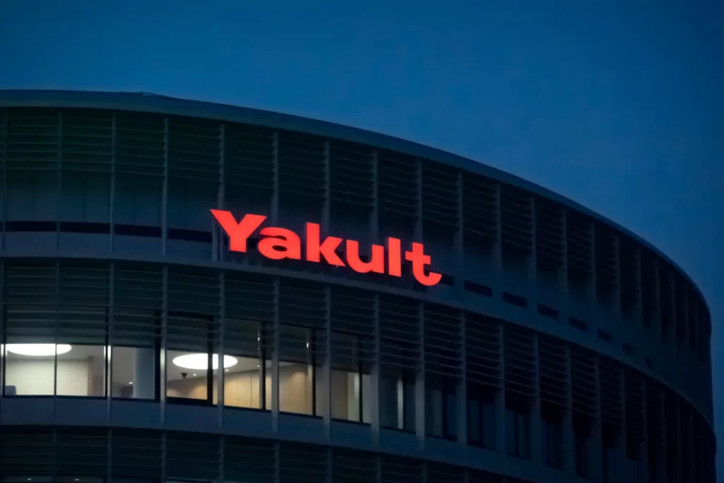 ヤクルトのまとめ