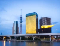 アサヒビールの配当金のイメージ