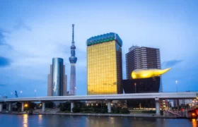 アサヒビールの配当金のイメージ