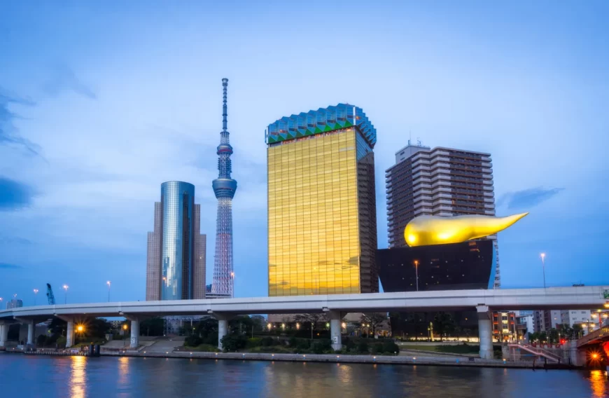 アサヒビールの配当金のイメージ