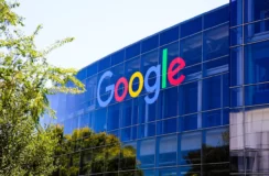 アルファベット（Alphabet）の配当金のイメージ