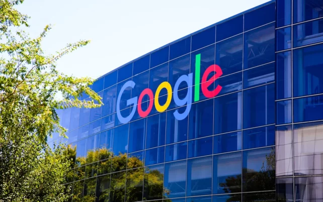 アルファベット（Alphabet）の配当金のイメージ