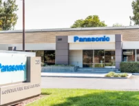 パナソニックのイメージ